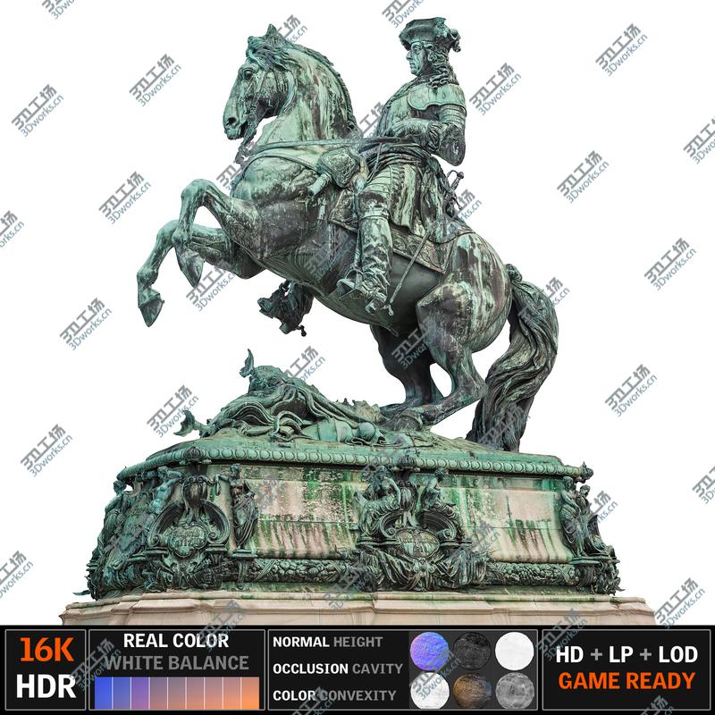 images/goods_img/2021040231/Statue  Horse ULTRA HD/1.jpg